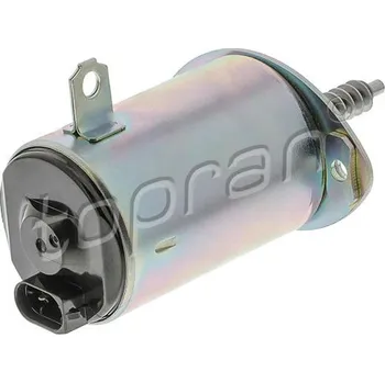 Rozvod motoru Řídicí prvek, excentrická hřídel (variabilní zdvih ventilu) TOPRAN 633 229