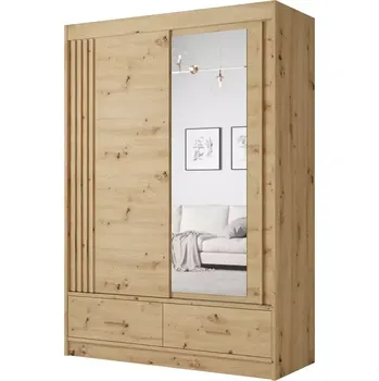 Racková skříň Skříň Canada CA-1-150 artisan