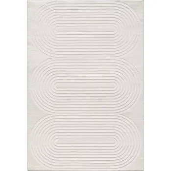 Koberec Koberec Heatset Sahara 1,33/1,9 F994A krémový