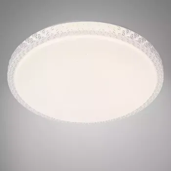 Dětské svítidlo Stropní svítidlo Ring LED ROSC 40 – 40 24W