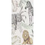 Koberec Frisee Bond Kids 1,6/2,3 40339 660 krémový