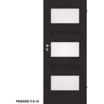Interiérové dveře Inter. dveře Pesaro