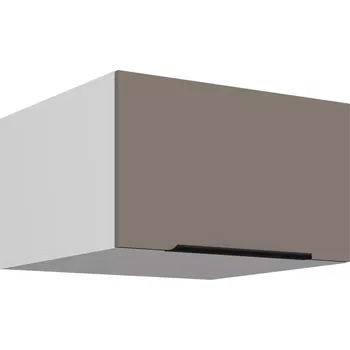 Kuchyňská skříňka Kuchyňská skříňka Aria TA/WH Anti Fingerprint 60 Nagu-36 1f