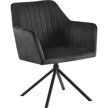 Jídelní židle Židle Patti 12264 šedá