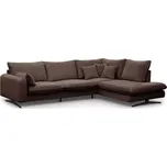 Rohová sedací souprava Prince L pravá Poso 06