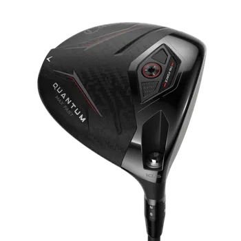 Golf CALLAWAY Quantum Max Fast pánský driver Flex: R2, Strana: Pravá, Loft: 10,5° + Dárková krabička týček