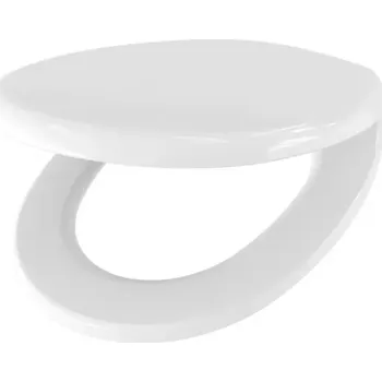 WC sedátko Kaskada 010/Am Pant Kov