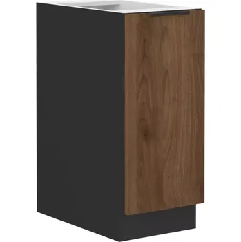 Kuchyňská skříňka Monza ořech okapi 30d Cargo bb