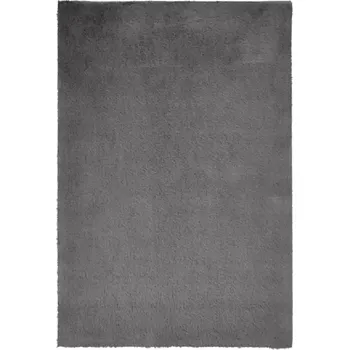 Koupelnová předložka Koupelnová předložka 40x60cm tmavě šedá