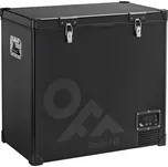 Kompresorová autochladnička / autolednice / automraznička Indel B TB130 BLACKOFF, 12/24V