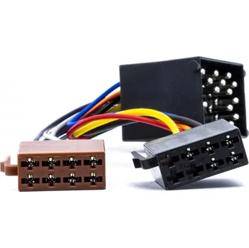 Elektronika ISO Adaptér ROVER (1999-)