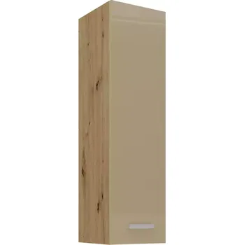 Kuchyňská skříňka Kuchyňská skříňka artisan cappucino 30G-108 1F