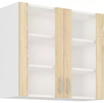 Kuchyňská skříňka Kuchyňská skříňka Sara Sonoma 80gs-72