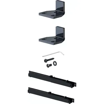 Interiérové dveře Zavírač Design Line