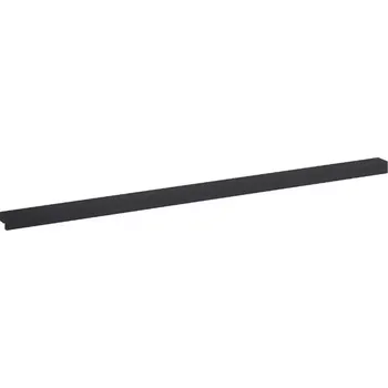 Koupelnový nábytek Úchyt Royal 40 (1 ks) černý