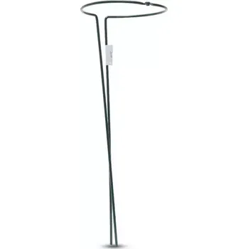 Stojan na květiny Opora trvalek 2-dílná, 70 cm, 05754