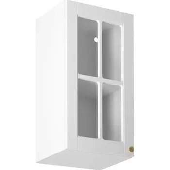 Kuchyňská skříňka linea g40s white
