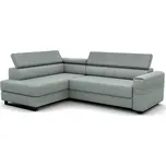 Rohová sedací souprava Livio levá Neve 34