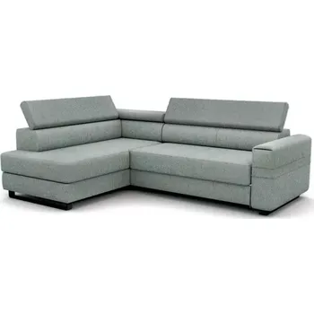 Sedací souprava Rohová sedací souprava Livio levá Neve 34