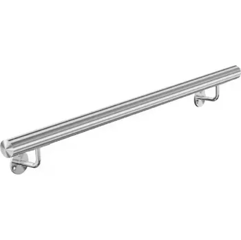 Nástěnné zábradlí Atlanta 1000mm, 3-bodová montáž