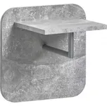 Věšák Wally Typ14 Atelier/Bílý Lesk