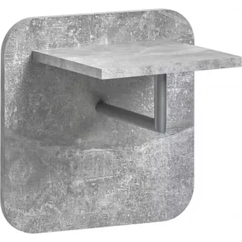 Věšák Věšák Wally Typ14 Atelier/Bílý Lesk