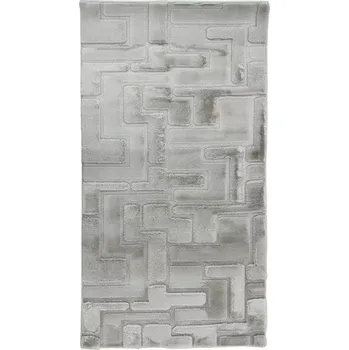 Koberec Koberec Rabbit Fur Luca R03 0,8/1,5 St-07