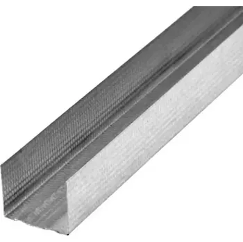 sádrokartonový profil Profil UW50(0,6) 4m