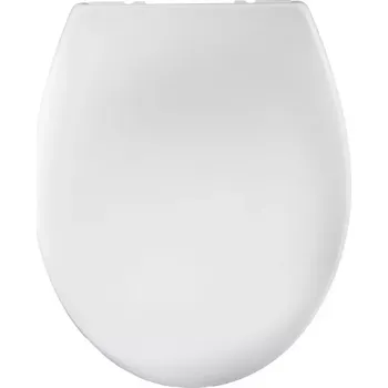 WC sedátko WC sedátko s pomalým sklápěním Classic Best rychlá montáž