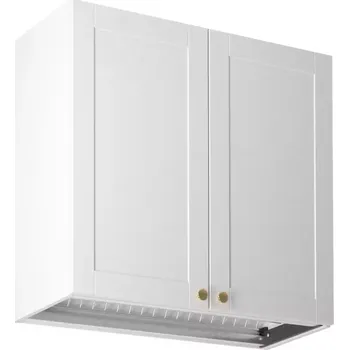 Kuchyňská skříňka linea g80c white
