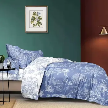 Povlečení Povlečení z mikrovlákna ALBS-M7010 140x200