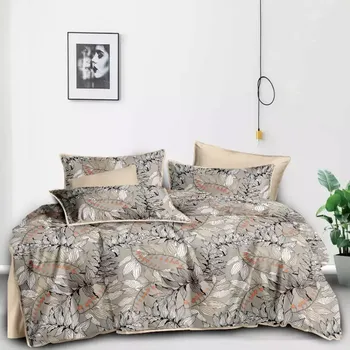 Povlečení Povlečení z mikrovlákna ALBS-M7023 140X200 Lasher