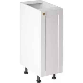 Kuchyňská skříňka linea d30 white
