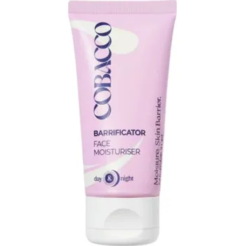 Pleťový krém Cobacco hydratační pleťový krém Barrificator, 50ml