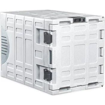 Autochladnička Autolednice COLDTAINER (EUROENGEL) F0140 NDN, 12/24V DC