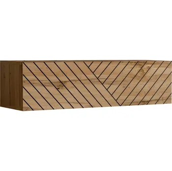 Obývací stěna Tv Stolek SWITCH RTV2 LINE wotan wtl sw rtv 2 – l