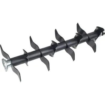 Příslušenství pro vertikutátor Nožový válec pro vertikutátor Hahn & Sohn Cedrus WE38
