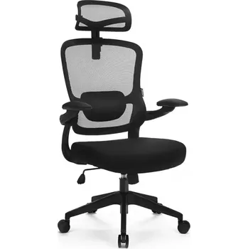 Dětská skříň Otáčecí Židle Ergo Basic LV0652