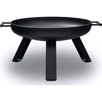 Zahradní gril Zahradní ohniště Corso 55cm