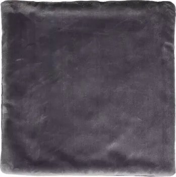 Povlak na polštářek Povlak na polštář Laguna JDML003 40x40 cm šedý