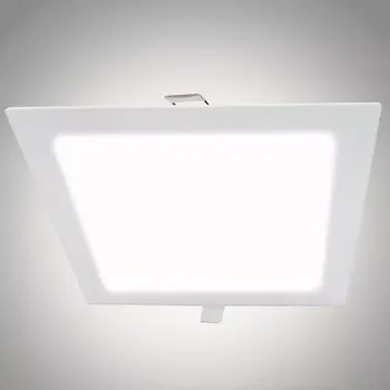 LED panel Nástěnné svítidlo 9W 2700K WW TR čtvercové