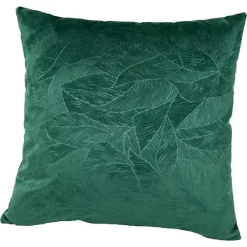Polštář Polštář GY2328 40x40 cm zelený