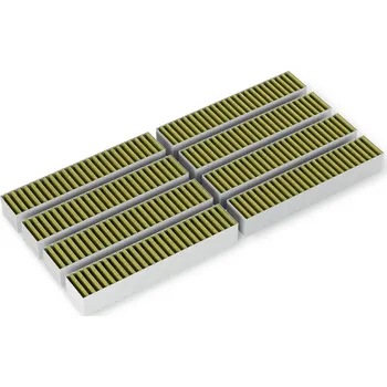 Příslušenství pro digestoř Siemens LZ21WWB16 Pachový filtr