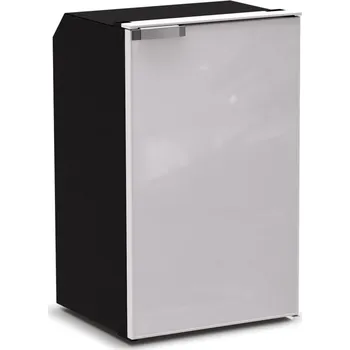 Autochladnička Vestavná Kompresorová Autochladnička Vitrifrigo C95L, šedá