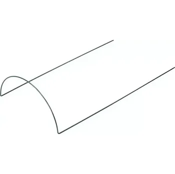 Stojan na květiny Opora trvalek 40x40 cm