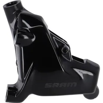 Cyklistika SRAM brzdový třmen FM (Black)