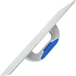 Hladítko brusné 160x380mm - struhadlo,dvousl. rukojeť G-18