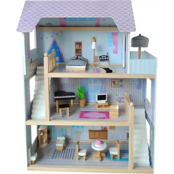 Domeček pro panenku Domeček pro panenky Małgosia