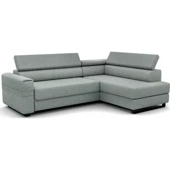 Sedací souprava Rohová sedací souprava Livio pravá Neve 34