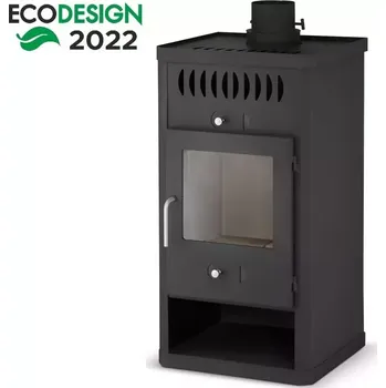 Krbová kamna Krbová kamna Zvezda Orion Eco